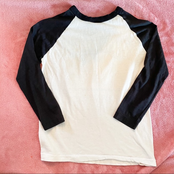 Vintage Pittsburgh City of Champions Baseball Tee - Picture 3 of 5